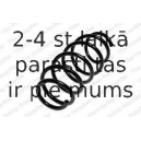 Пружина ходовой части KILEN 20074