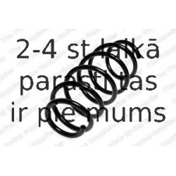 Пружина ходовой части KILEN 20074