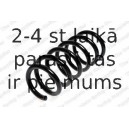 Пружина ходовой части KILEN 19177