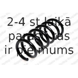 Пружина ходовой части KILEN 19177