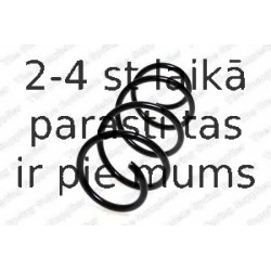 Пружина ходовой части KILEN 19163