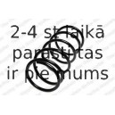 Пружина ходовой части KILEN 18024