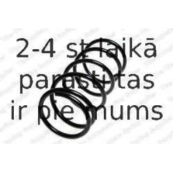 Пружина ходовой части KILEN 18024