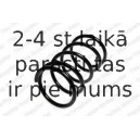 Balstiekārtas atspere KILEN 14104