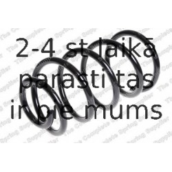 Balstiekārtas atspere KILEN 13445