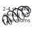 Balstiekārtas atspere KILEN 13437