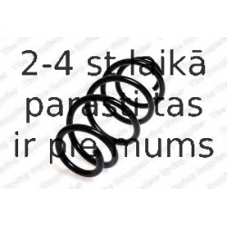 Balstiekārtas atspere KILEN 13426