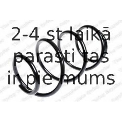 Пружина ходовой части KILEN 11715