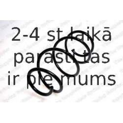 Balstiekārtas atspere KILEN 11711