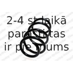 Balstiekārtas atspere KILEN 11470