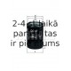 Eļļas filtrs MAHLE ORIGINAL OC 49