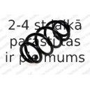 Пружина ходовой части KILEN 54017