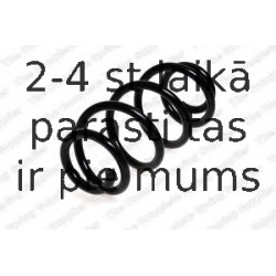 Пружина ходовой части KILEN 54017