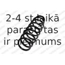 Balstiekārtas atspere KILEN 14100