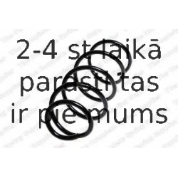 Balstiekārtas atspere KILEN 11057