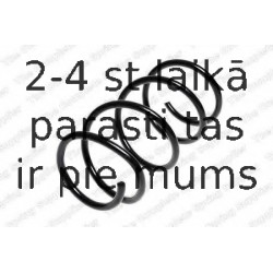 Balstiekārtas atspere KILEN 11043