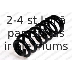 Balstiekārtas atspere KILEN 13401