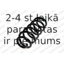Balstiekārtas atspere KILEN 10205