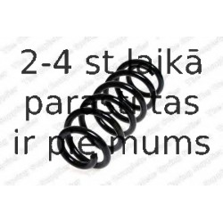 Balstiekārtas atspere KILEN 10205