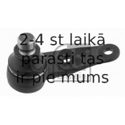 Balst-/Virzošais šarnīrs FEBI BILSTEIN 03551