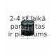 Eļļas filtrs MAHLE ORIGINAL OC 500