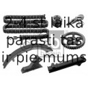 Sadales vārpstas piedziņas ķēdes komplekts FEBI BILSTEIN 36592