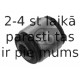 Piekare, Šķērssvira FEBI BILSTEIN 34761