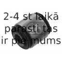 Piekare, Šķērssvira FEBI BILSTEIN 34761