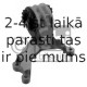 Piekare, Pārnesumkārba FEBI BILSTEIN 34290