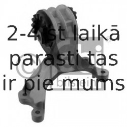 Piekare, Pārnesumkārba FEBI BILSTEIN 34290