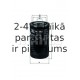 Eļļas filtrs MAHLE ORIGINAL OC 502