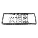 Цепь привода распредвала FEBI BILSTEIN 33899