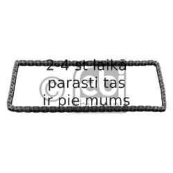 Цепь привода распредвала FEBI BILSTEIN 33899