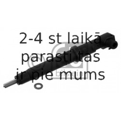 Форсунка FEBI BILSTEIN 33178