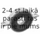 Piekare, Kardānvārpsta FEBI BILSTEIN 32865