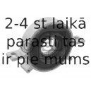 Piekare, Kardānvārpsta FEBI BILSTEIN 32864