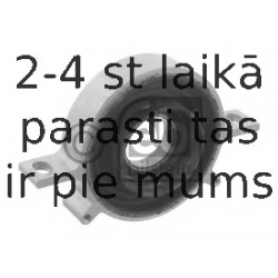 Piekare, Kardānvārpsta FEBI BILSTEIN 32864
