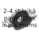 Piekare, Kardānvārpsta FEBI BILSTEIN 32709