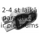 Piekare, Dzinējs FEBI BILSTEIN 32669