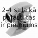 Spriegotājs, Piedziņas ķēde FEBI BILSTEIN 32449