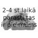 Piekare, Dzinējs FEBI BILSTEIN 32289