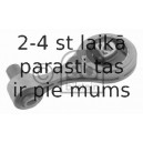 Piekare, Pārnesumkārba FEBI BILSTEIN 32282
