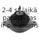 Piekare, Dzinējs FEBI BILSTEIN 32035