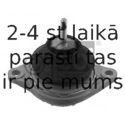 Piekare, Dzinējs FEBI BILSTEIN 32035