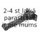 Piekare, Dzinējs FEBI BILSTEIN 31426