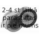 Siksnas spriegotājs, Ķīļsiksna FEBI BILSTEIN 30946