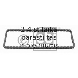 Цепь привода распредвала FEBI BILSTEIN 30699