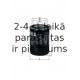 Eļļas filtrs MAHLE ORIGINAL OC 526