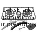 Sadales vārpstas piedziņas ķēdes komplekts FEBI BILSTEIN 30607