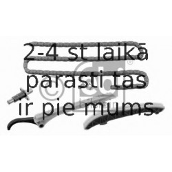 Sadales vārpstas piedziņas ķēdes komplekts FEBI BILSTEIN 30549